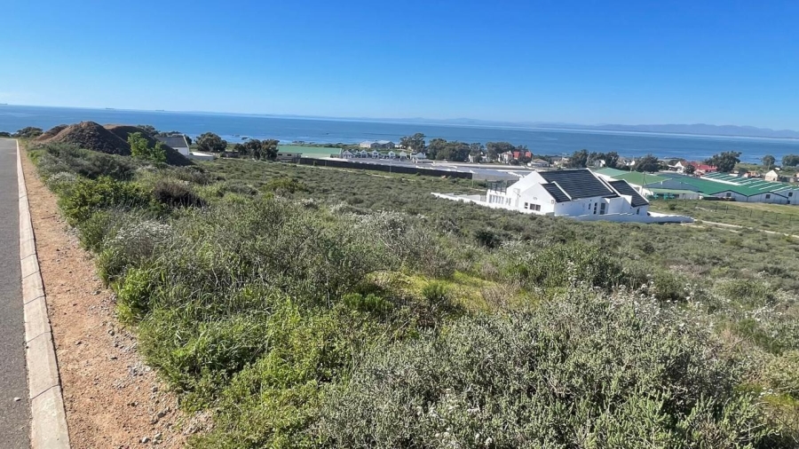 0 Bedroom Property for Sale in St Helena Views Western Cape